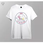 تيشيرت كيبوب Exo — إصدار "EXO" — Exo Fan Edition