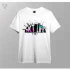 تيشيرت بطباعة Nct — إصدار "NCT" — Nct Limited Edition