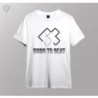 Btob T shirt Born — Limited Ver.