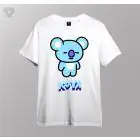 Bt21 T shirt — Pink Collectible Ver.
