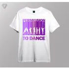 تيشيرت Bts — إصدار "BTS" — Bts Oversized Ver.