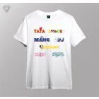 Bt21 T shirt — Classic Ver.