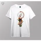 Ateez Unisex Tee — Red Collectible Ver.