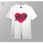 تيشيرت Ateez — إصدار "ATEEZ" — Ateez Oversized Ver.