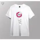 Stray Kids Graphic Tee — Red Edition