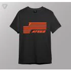 Ateez T shirt — Beige Classic Ver.