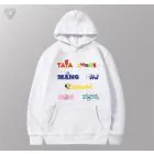 Bt21 Hoodie — Navy Limited Ver.