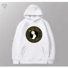 Ateez Oversized Hoodie — Gold Exclusive Ver.
