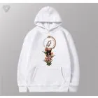 Ateez Pullover Hoodie — Black Deluxe Ver.