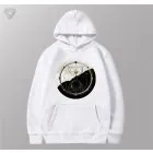 Ateez Zip Hoodie — Beige Premium Ver.