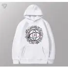 Stray Kids Pullover Hoodie — Gold Stylish Ver.