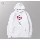 Stray Kids Zip Hoodie — Pink Exclusive Ver.