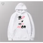 Black Pink Hoodie In Your Area — Green Classic Ver.