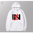 Stray Kids Zip Hoodie — Green Stylish Ver.