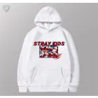 Stray Kids Unisex Hoodie — Gold Premium Ver.