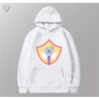 Bts Zip Hoodie — Gold Limited Ver.