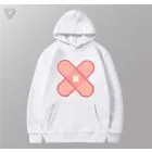 Bts Unisex Hoodie — Blue Exclusive Ver.