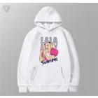 Sunmi Hoodie — Purple Limited Ver.