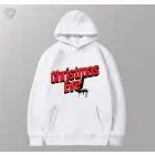 Stray Kids Unisex Hoodie — Red Exclusive Ver.
