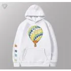 هودي سحاب Bts — إصدار "BTS" — Bts Black Hoodie