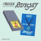 Official RIIZE 1st ODYSSEY SMART SUNLOVE Limited O Ver