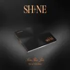 Official Album Son Tae Jin 1st Album SHINE Digipack Ver