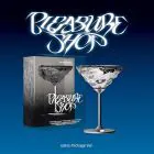 Official Album KEY SHINee 3rd Mini Album Pleasure Shop Package Ver