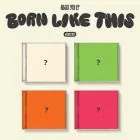 Official Album AB6IX 9th EP Album BORN LIKE THIS Jewel Ver Random Ver