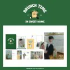 البوم اصلي YOUNGJAE 2024 WELCOMING KIT BRUNCH TIME