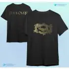 Sf9 T shirt — Silver Deluxe Ver.