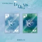 Official ONEUS 10th La Dolce Vita Main ver Random Ver