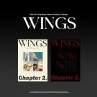 Official Album BXB The 2nd Single Album Chapter 2 Wings RANDOM VER