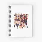 Twice Journal Signal — Green Premium Ver.