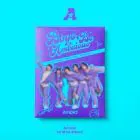 AmbiO — 1st Mini Album Boys be Ambitious
