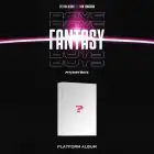 Official Album FANTASY BOYS 1st Mini Album NEW TOMORROW Platform ver