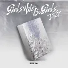 البوم اصلي ITZY Girls Will Be Girls Box Ver