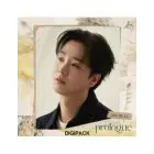 البوم اصلي SONG MIN JUN 1st Mini Album PROLOGUE Digipack Ver