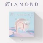 Official Product TRIBE 4th Single Diamond VVS Ver