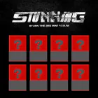 Official 8TURN The 3rd STUNNING POCA Random Ver