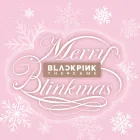 Official Product BLACKPINK THE GAME COUPON CARD COLLECTION 2024 BLACKPINK CHRISTMAS