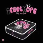 البوم اصلي Jang Woo Hyuk I feel Hope KIT