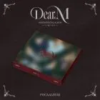 Official Album ONEUS SPECIAL ALBUM DearM POCAALBUM Limited Edition