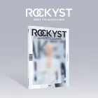 البوم اصلي ROCKY The 1st ROCKYST Classic Ver