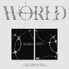 البوم اصلي TAN 1st W SERIES 3TANWORLD Ver 1ST