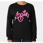 سويتشرت Apink — إصدار "LOGO" — Apink Exclusive Release