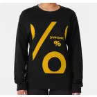 Apink K pop Sweatshirt PERCENT — Pink Collectible Ver.