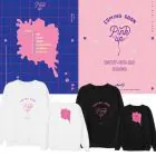 سويتشرت يونيسكس Apink — إصدار "Coming Soon" — Apink Limited Edition