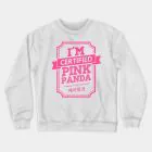 سويتشرت يونيسكس Apink — إصدار "Certified" — Apink Weverse Album