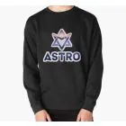 سويتشرت كيبوب Astro — إصدار "Collective" — Astro Limited Edition