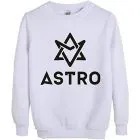 سويتشرت يونيسكس Astro — إصدار "LOGO" — Astro Limited Edition